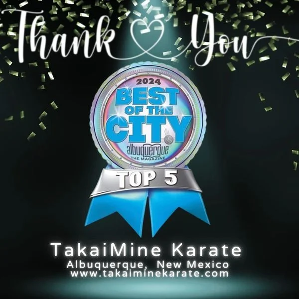 Takai Mine Karate facility image