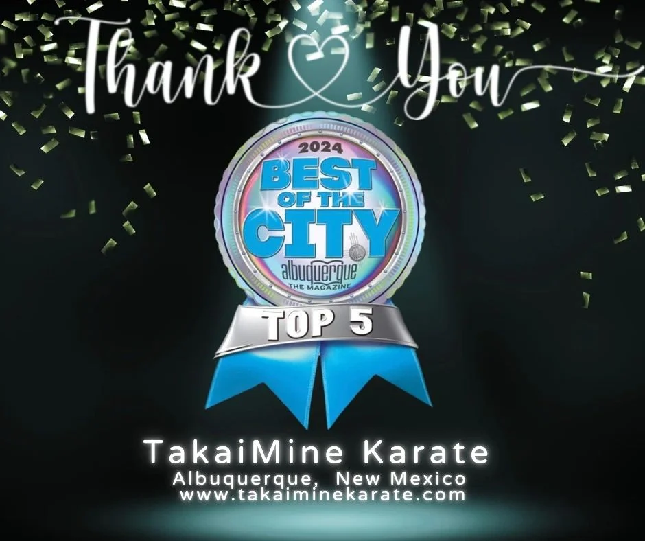 Takai Mine Karate facility image