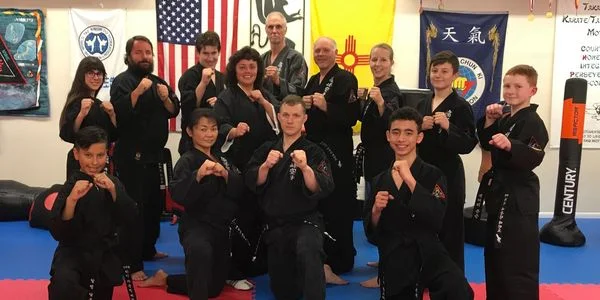 Takai Mine Karate facility image