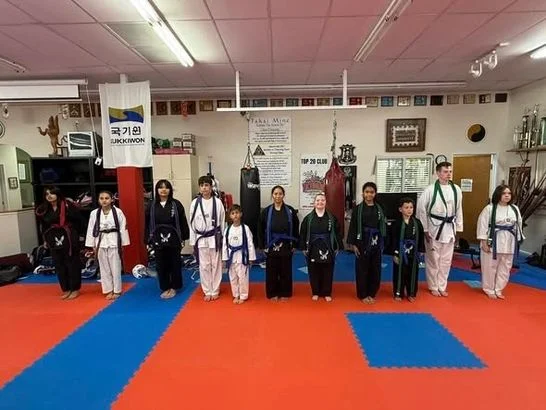 Takai Mine Karate facility image