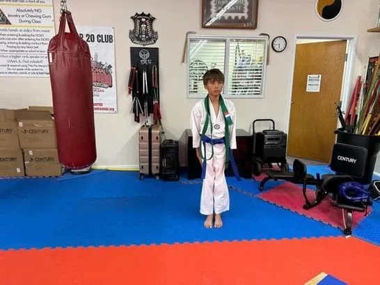 Takai Mine Karate facility image