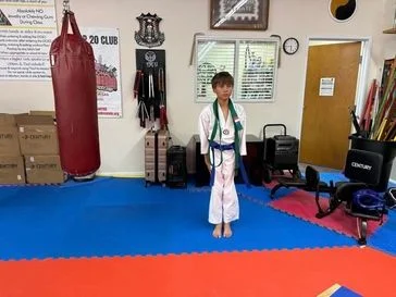 Takai Mine Karate facility image