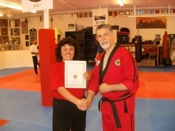 Takai Mine Karate facility image