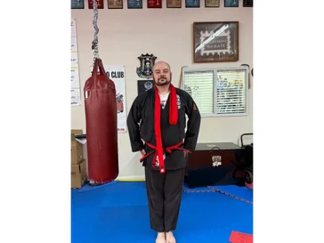 Takai Mine Karate facility image