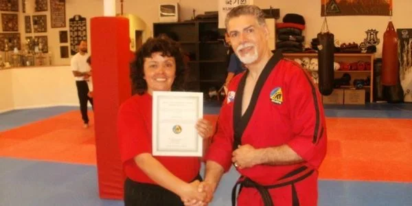 Takai Mine Karate facility image