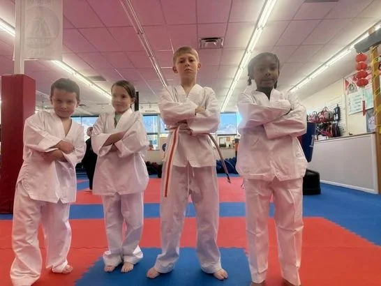 Takai Mine Karate facility image