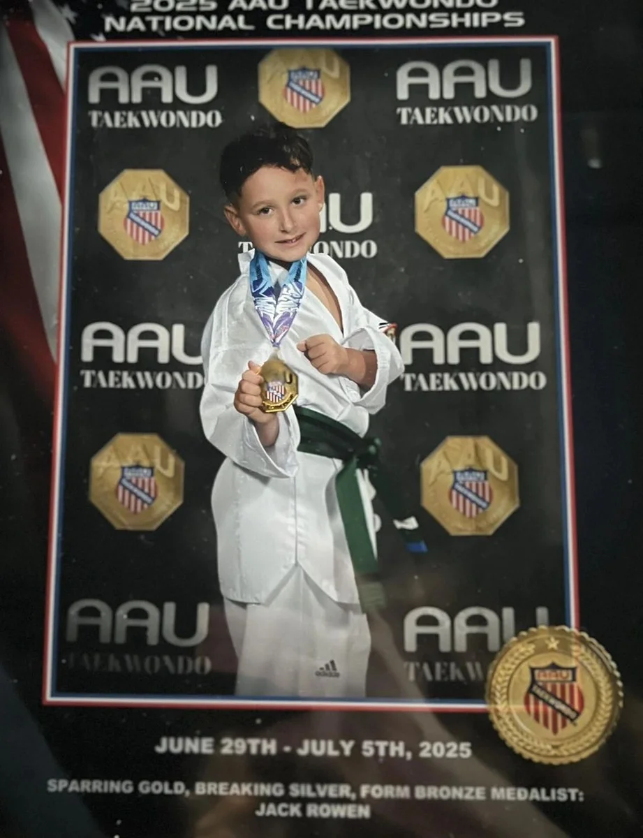 Takai Mine Karate facility image