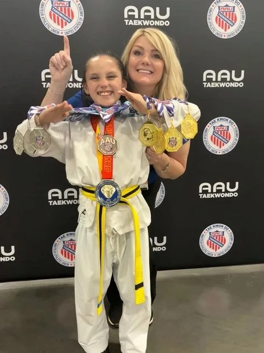 Takai Mine Karate facility image