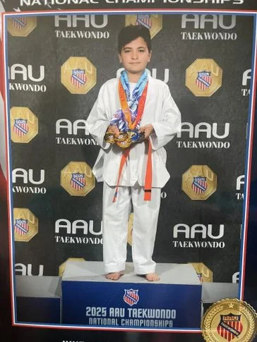 Takai Mine Karate facility image