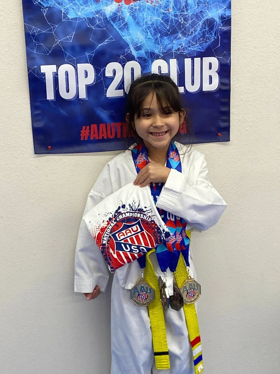 Takai Mine Karate facility image