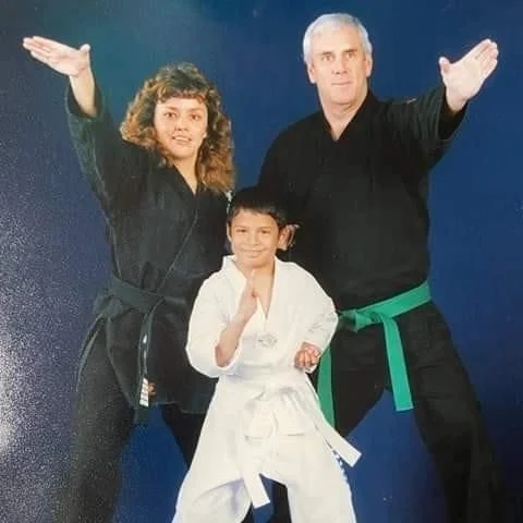 Takai Mine Karate facility image