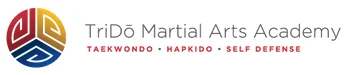 TriDō Martial Arts Academy academy logo