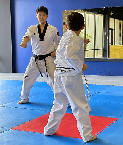 TriDō Martial Arts Academy facility image