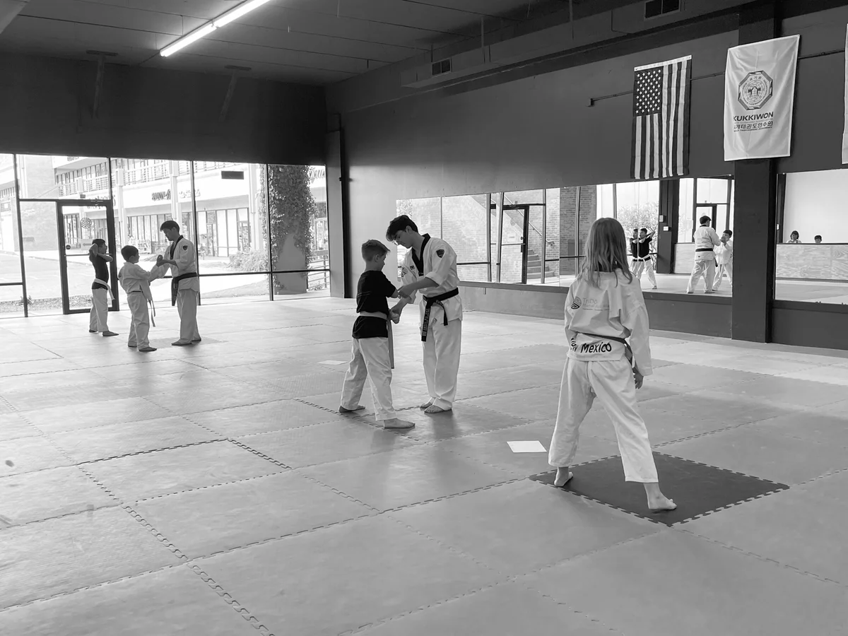TriDō Martial Arts Academy facility image