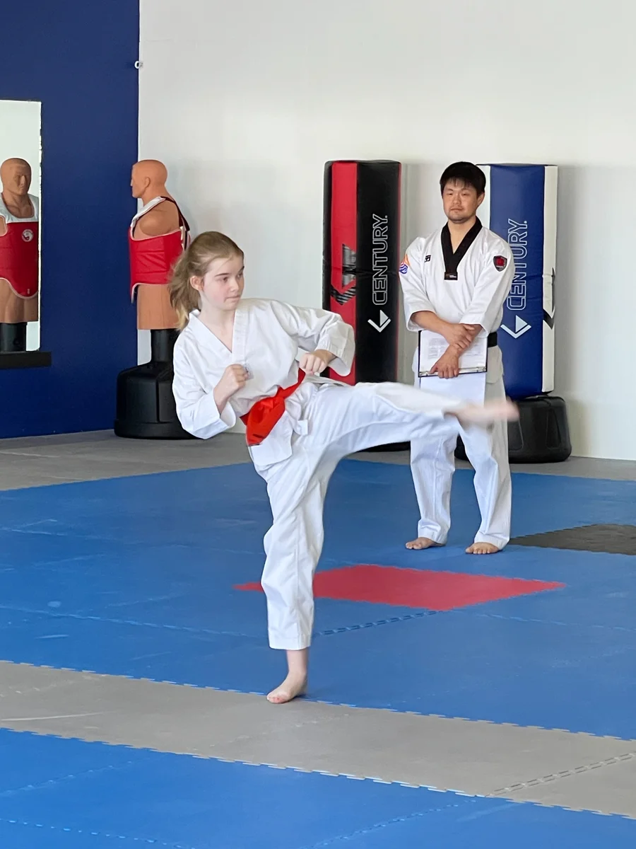 TriDō Martial Arts Academy facility image
