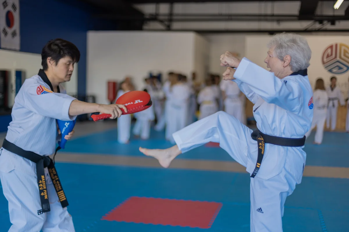 TriDō Martial Arts Academy facility image