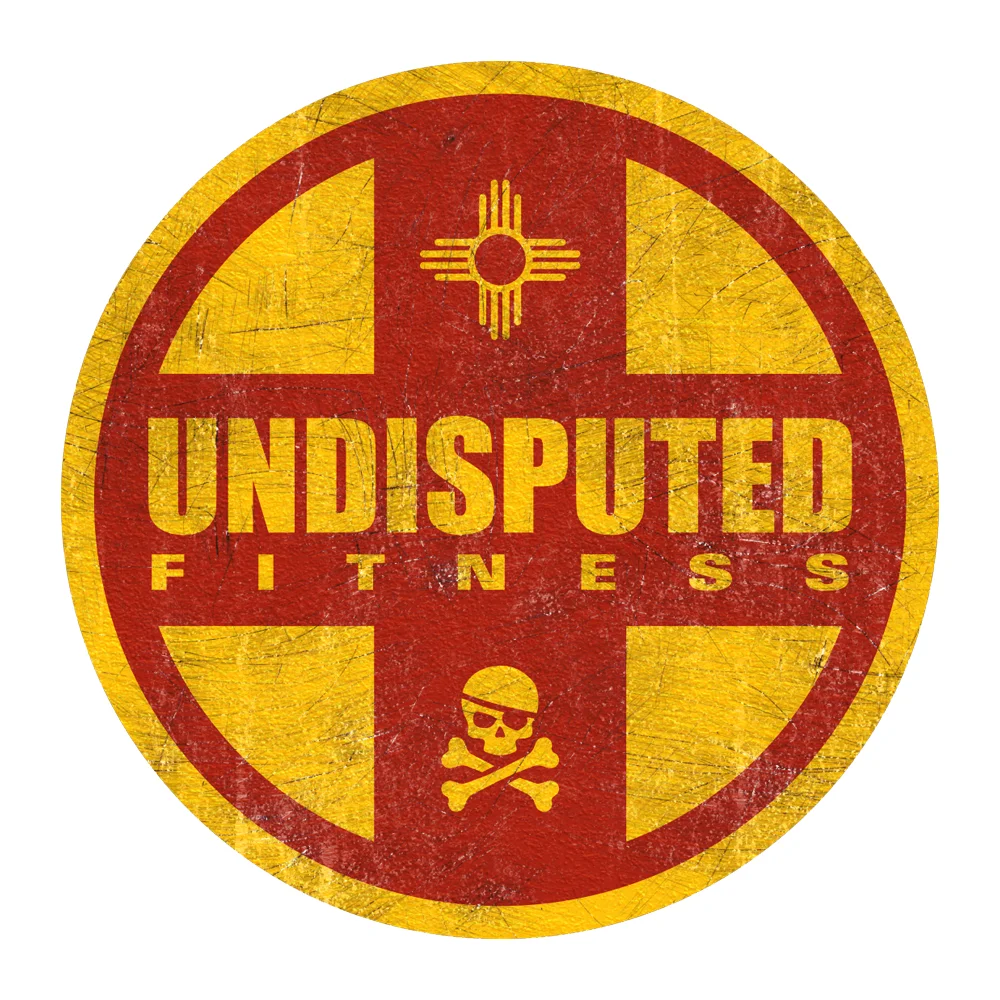 Undisputed Fitness facility image