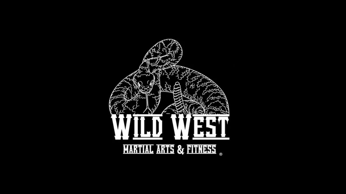 Wild West Martial Arts & Fitness academy logo