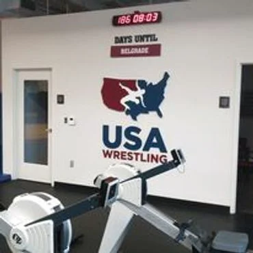 Wild West Martial Arts & Fitness facility image
