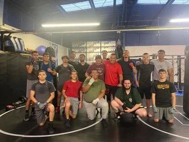 Wild West Martial Arts & Fitness facility image