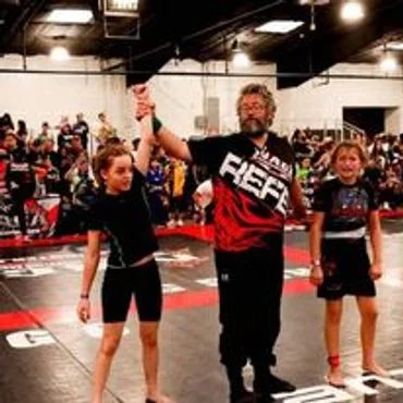 Wild West Martial Arts & Fitness facility image