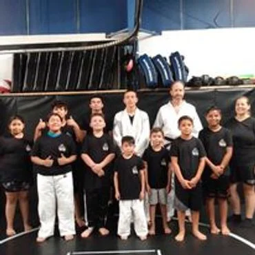 Wild West Martial Arts & Fitness facility image