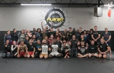 Wild West Martial Arts & Fitness facility image