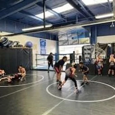 Wild West Martial Arts & Fitness facility image