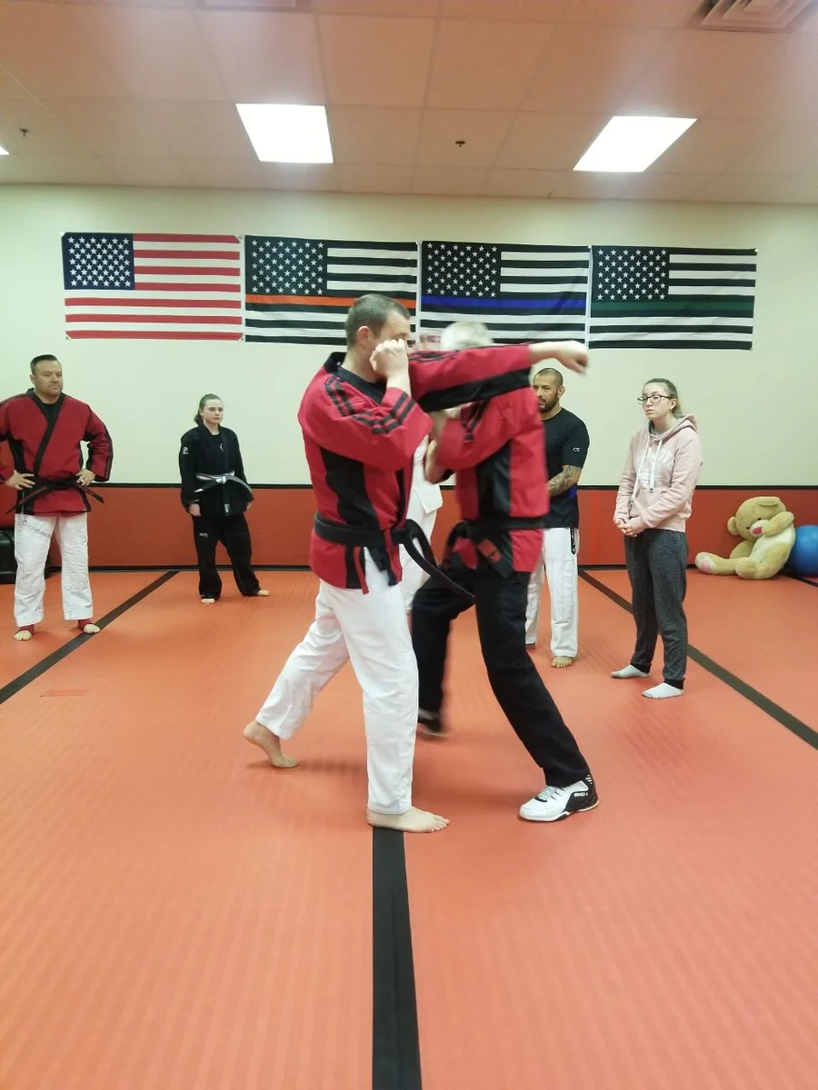 Adrenaline Jiu-jitsu academy photo