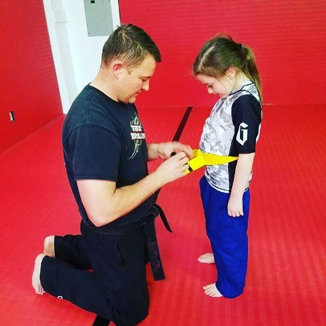 Adrenaline Jiu-jitsu academy photo