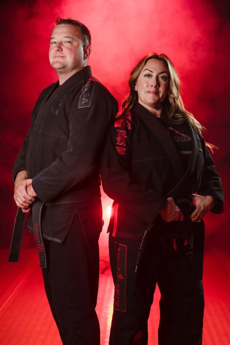 Adrenaline Training Center academy photo