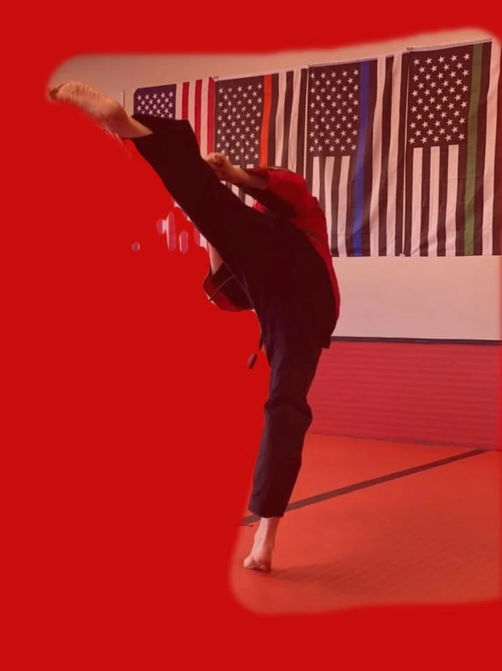 Adrenaline Training Center academy photo