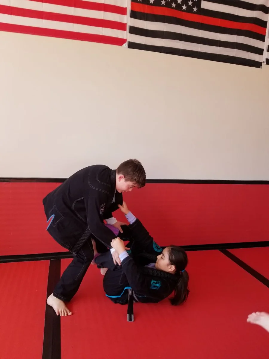 Adrenaline Training Center academy photo