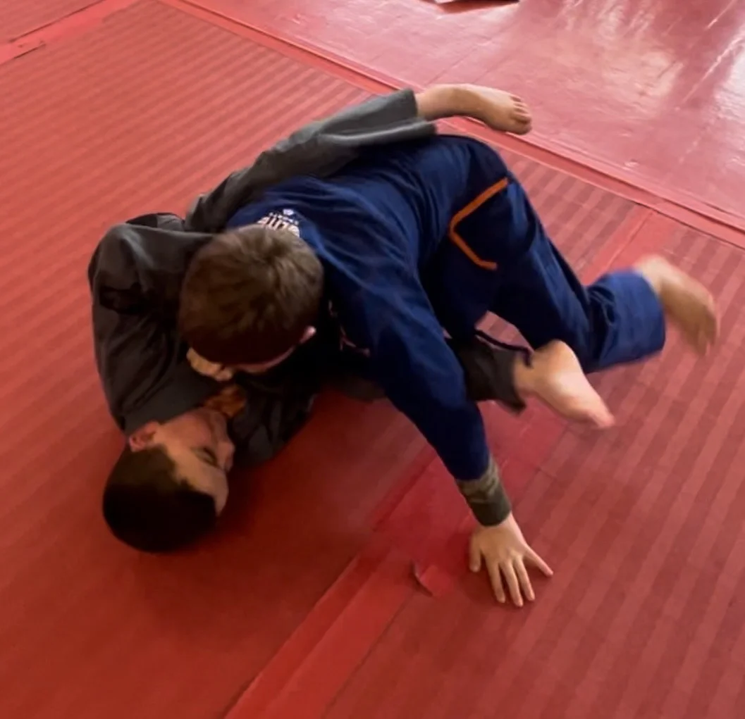 Adrenaline Training Center academy photo