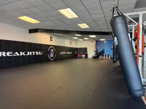 AFF MMA facility image