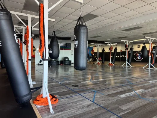 AFF MMA facility image