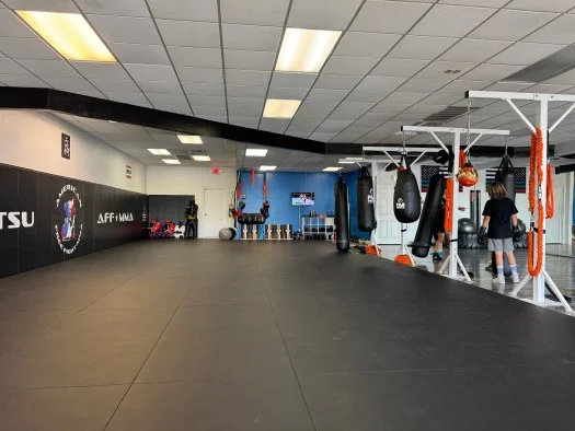 AFF MMA facility image