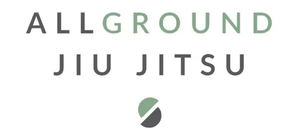 AllGround Jiu Jitsu academy logo