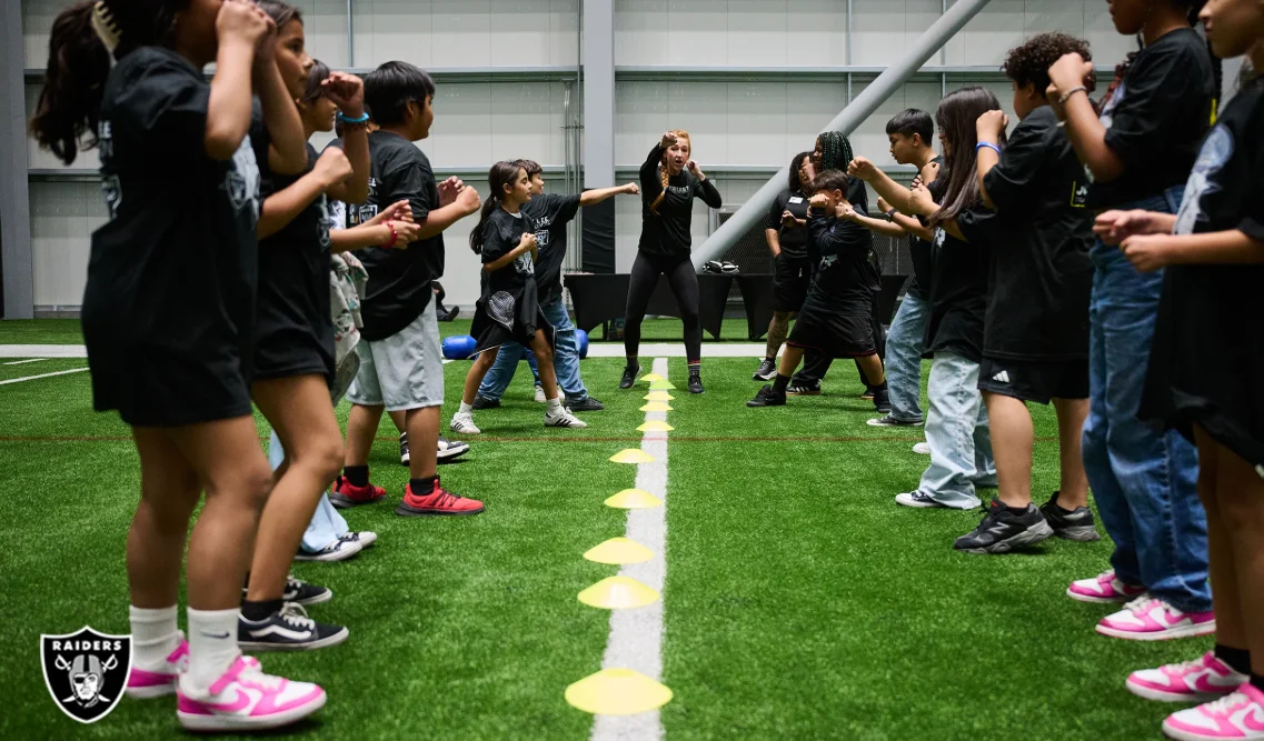 Altruist MMA academy photo
