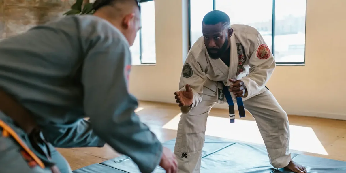 Animal Instincts Academy academy photo