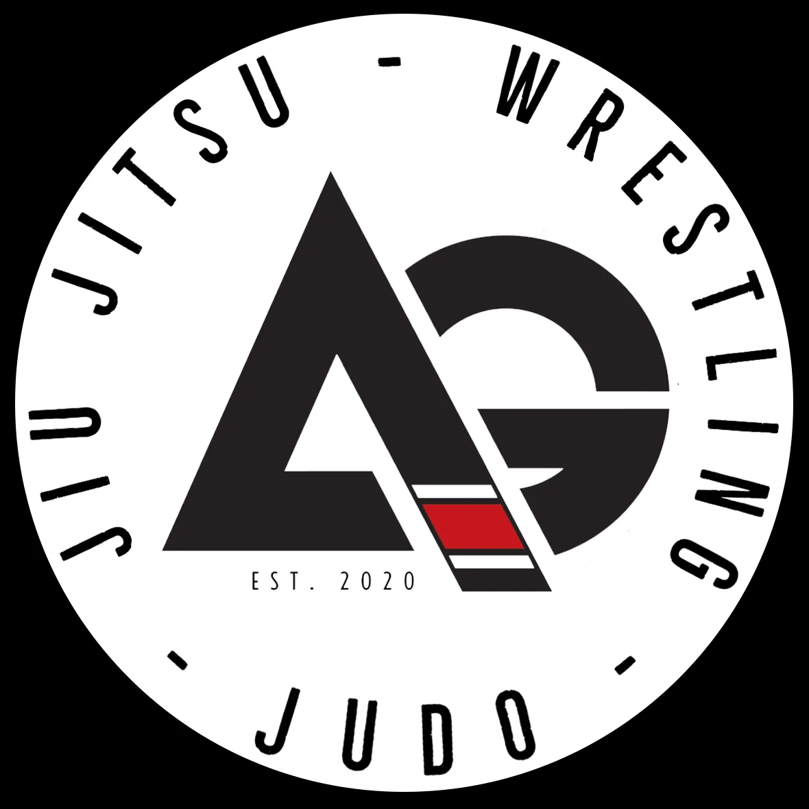 Atlas Grappling academy logo