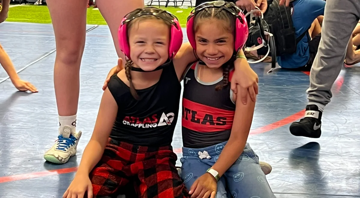 Atlas Grappling facility image