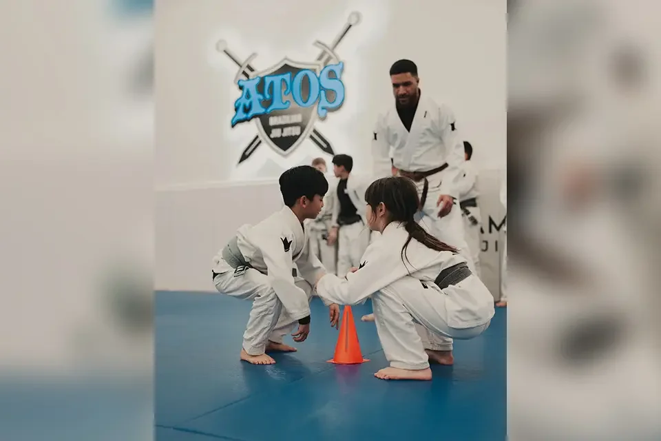 ATOS Brazilian Jiu-Jitsu Las Vegas facility image