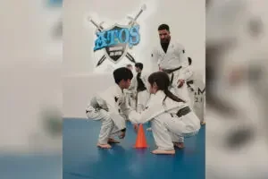 ATOS Brazilian Jiu-Jitsu Las Vegas facility image