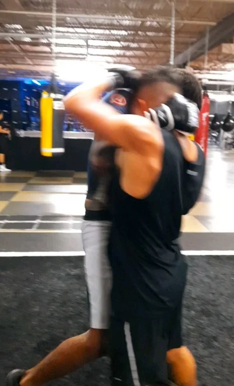 Battle Born Grappling and MMA facility image