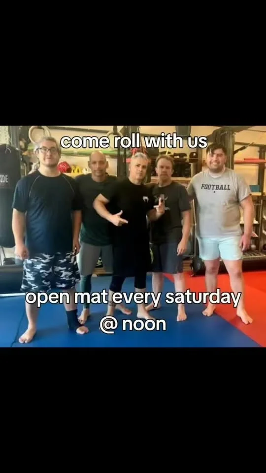 Battle Born Grappling and MMA facility image