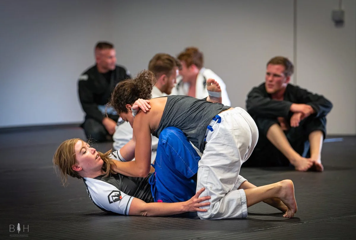 Black Diamond Brazilian Jiu-Jitsu academy photo