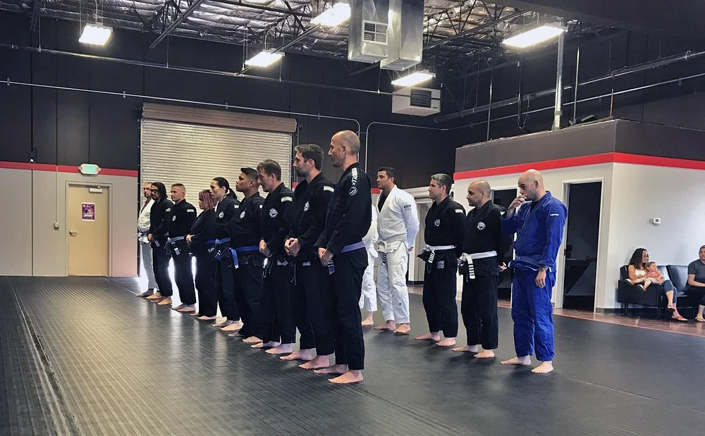 Black Diamond Brazilian Jiu-Jitsu academy photo