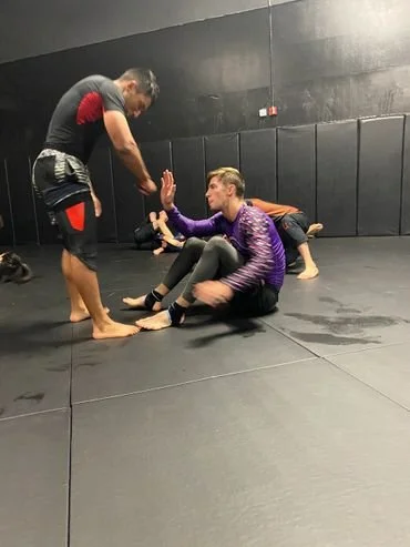 Carlson Gracie Brazilian Jiu Jitsu facility image