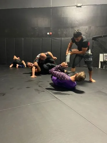 Carlson Gracie Brazilian Jiu Jitsu facility image